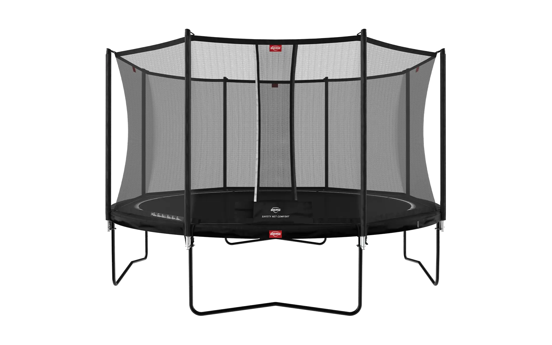 Topplistan: Trampoliner för barn 2025 – säkra, roliga & hållbara val