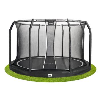 Bästa trampoliner för barn 2025 – trygg, aktiv och säker lek