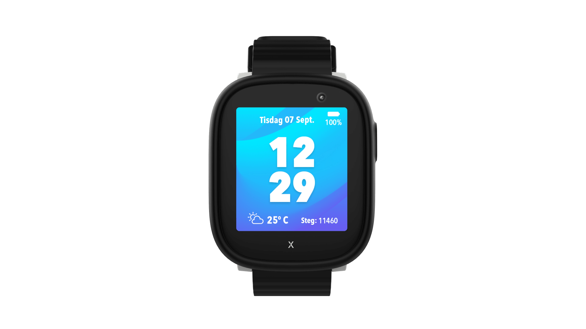 Smartwatch för barn 2025 – topp 3 med GPS & samtal